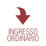 INGRESSO ORDINARIO