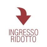 INGRESSO RIDOTTO