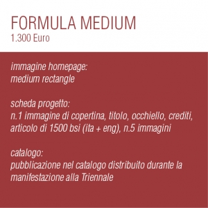 Formula Medium