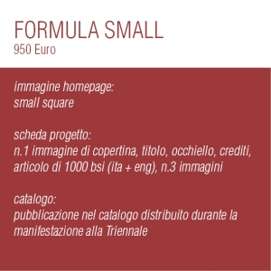Formula Small
