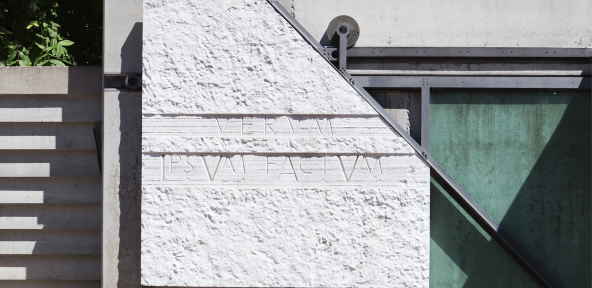 Università Iuav di Venezia - Tolentini