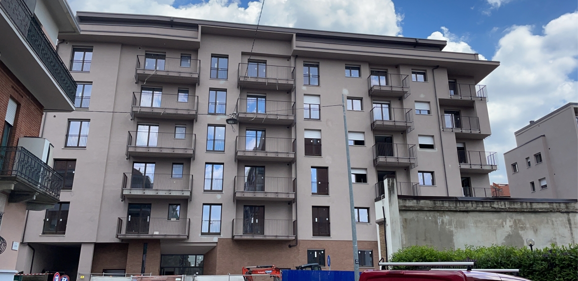 REAM - Desana - Torino