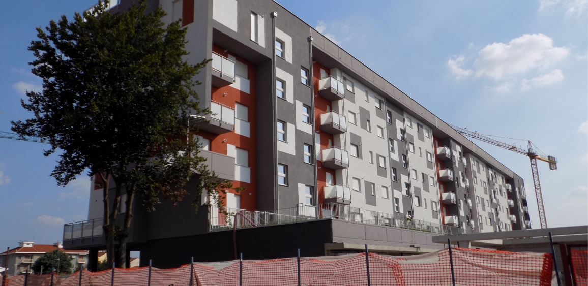 REAM - Mappano - Torino