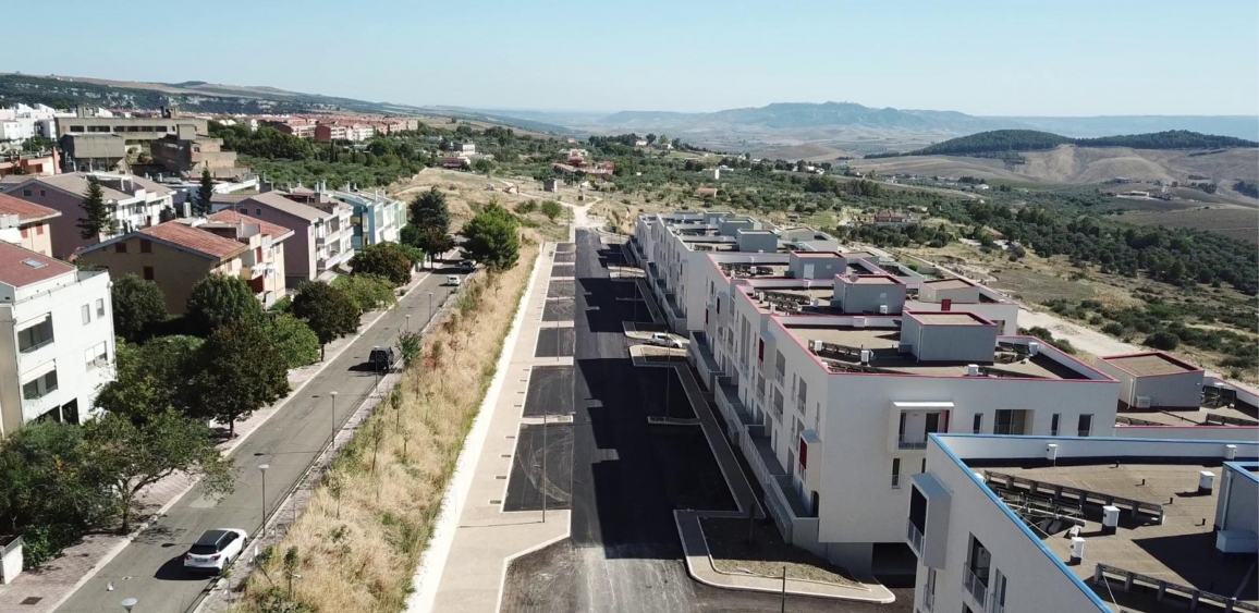 FABRICA - Esperia Matera