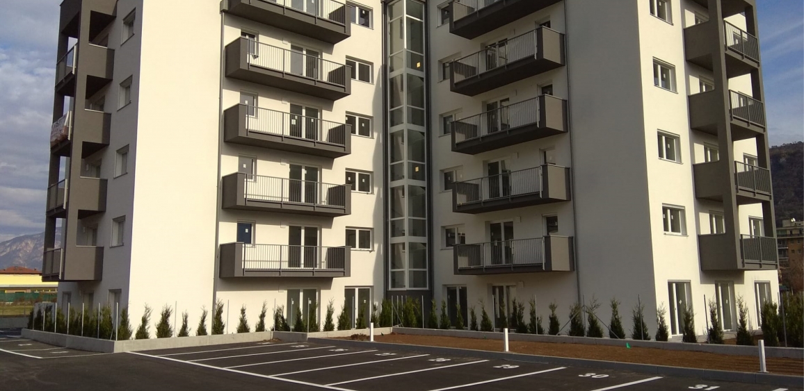 FININT - Canova -Trento