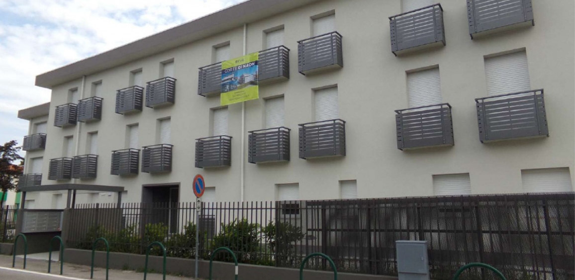 FININT - Viale libertà