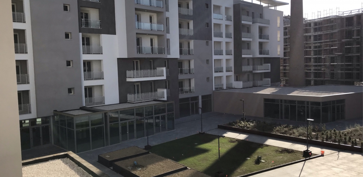 PRELIOS - Ex Manifattra Tabacchi