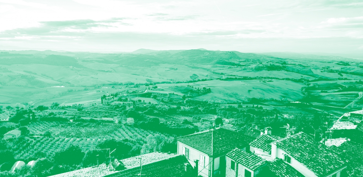 Immagine convegno Come invertire i processi di degrado dei paesaggi