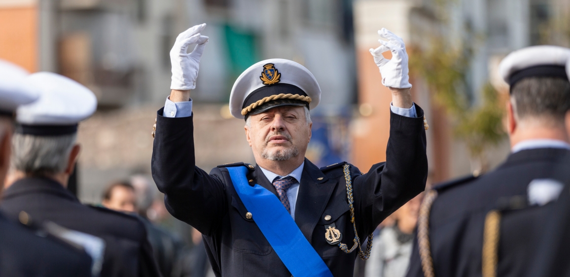 Intitolazione del giardino di Cascina Fossata a Nella Colombo