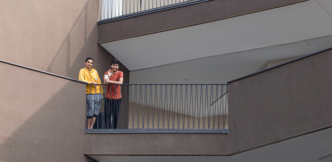 Intitolazione del giardino di Cascina Fossata a Nella Colombo